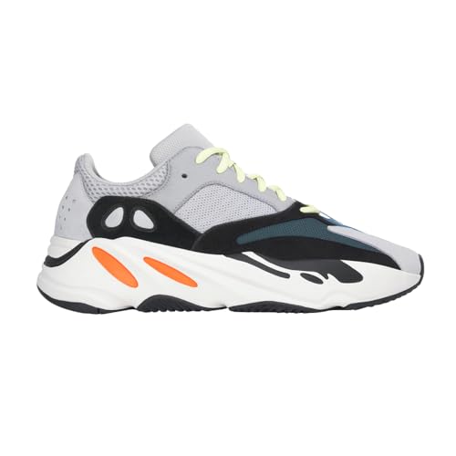 YEEZY BOOST 700 ホワイト/グレーsize27.5cm 新品未使用 adidas Originals Yeezy Boost 700 V2 Static 2022 White Grey